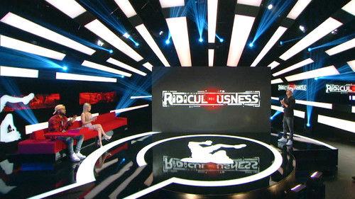 Ridiculousness Season 8 Episode 1 - Chanel and Sterling XXVII