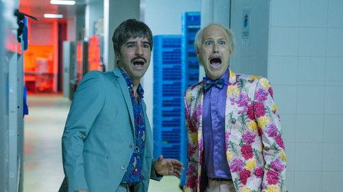 Capítulo 0 Season 1 Episode 3 - Episode 3