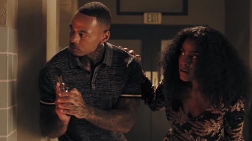 Double Cross Season 2 Episode 2 - High and Dry