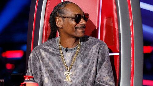 The Voice Season 26 Episode 2 - The Blinds Auditions (2)