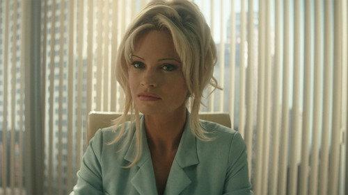 Pam & Tommy Season 1 Episode 6 - Pamela in Wonderland