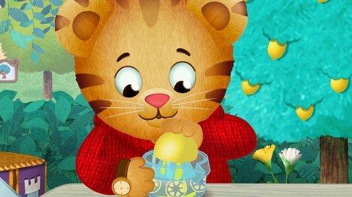 Daniel Tiger's Neighborhood Season 3 Episode 17 - The Lemonade Stand