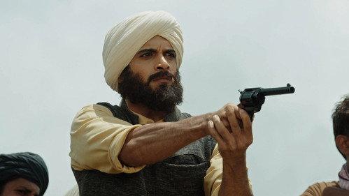 Swaraj - Bharat ke Swatantrata Sangram Ki Samagra Gatha Season 8 Episode 3 - Gendalal Dixit