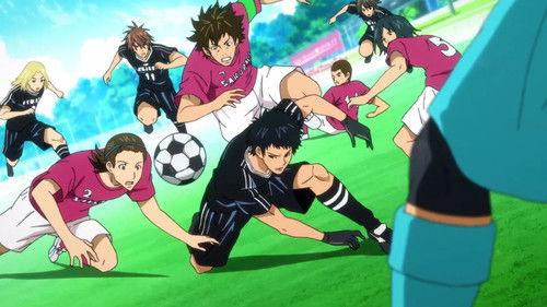 Days Season 1 Episode 9 - We'll Get the Ball Over to Where Your Voice Can Reach Us in No Time