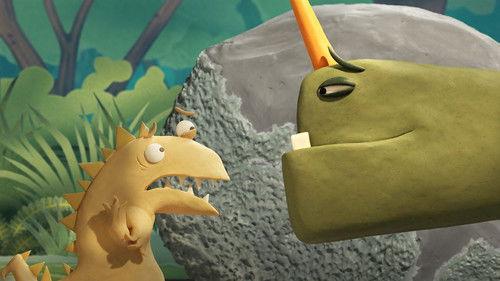 Kiri and Lou Season 2 Episode 6 - Especially Special Day