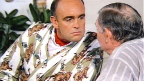 Acapulco H.E.A.T. Season 1 Episode 13 - Code Name: Rip Van Winkle