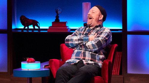 Richard Osman's House of Games Season 4 Episode 12 - Episode 12