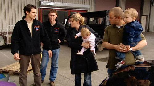 De Pfaffs Season 7 Episode 2 - De Laatste Zonnige Dagen