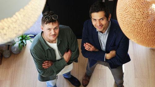 Grand Designs New Zealand Season 7 Episode 4 - Round House