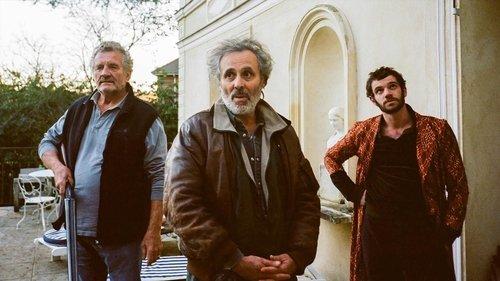 6 x confiné.e.s Season 1 Episode 2 - Episode 2