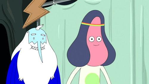 Adventure Time Season 5 Episode 40 - Play Date