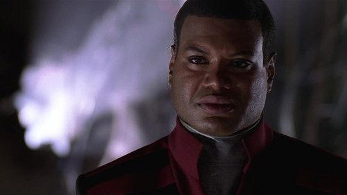 Andromeda Season 2 Episode 20 - The Knight, Death, and the Devil