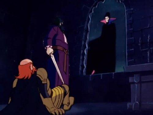 King Arthur and the Knights of the Round Table Season 1 Episode 3 - The Unbeliever