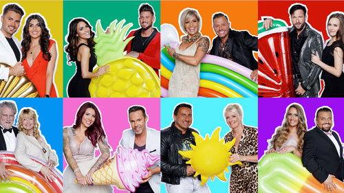 Das Sommerhaus der Stars - Kampf der Promipaare Season 4 Episode 7 - Episode 7