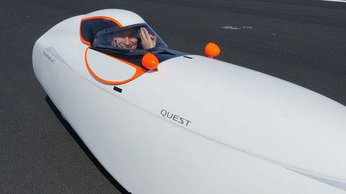 undefined Season 41 Episode 3 - Making Stuff Faster