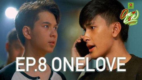 One Love The Series Season 1 Episode 8 - Episode 8