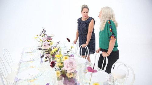 Crazy Beautiful Weddings Season 1 Episode 8 - Today's Bride