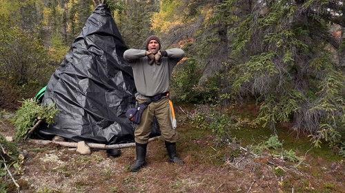 Alone Season 6 Episode 3 - Up in Flames