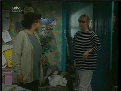 Birds of a Feather Season 3 Episode 5 - Confidence