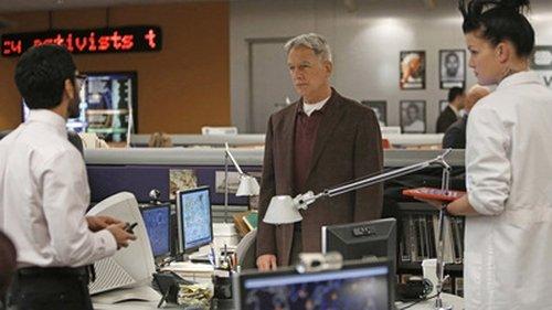 NCIS Season 10 Episode 14 - Canary
