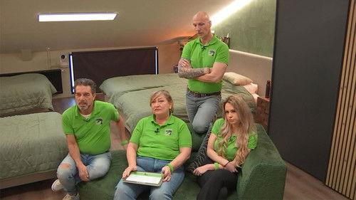 De Bondgenoten Season 1 Episode 97 - Episode 97