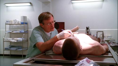 NCIS Season 6 Episode 5 - Nine Lives