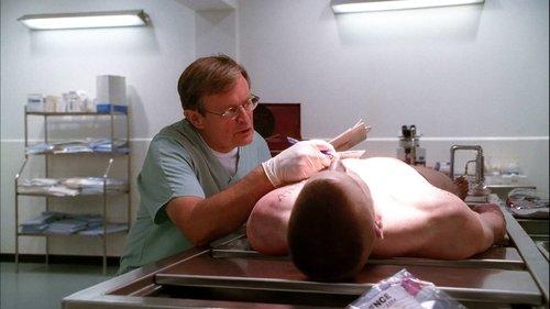 NCIS Season 6 Episode 5 - Nine Lives