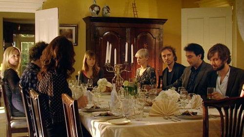 Bloedverwanten Season 1 Episode 3 - Episode 3