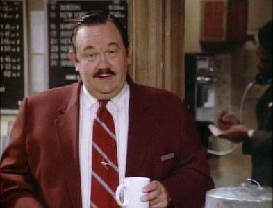 Wings Season 2 Episode 9 - Friends or Lovers?