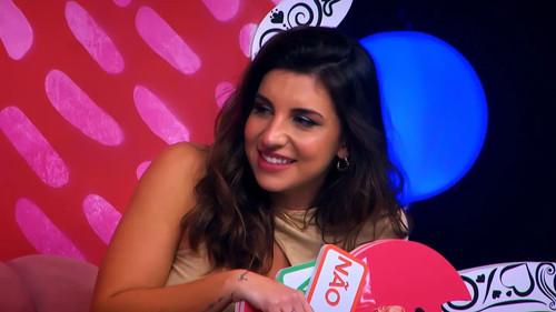 Tinder Apresenta: MTV Beija Sapo Season 1 Episode 10 - Georgia