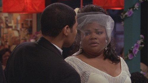 The Parkers Season 5 Episode 19 - At Last (3)