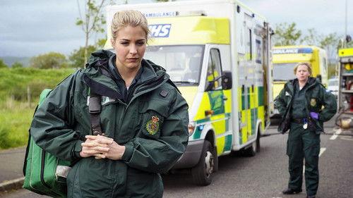 Casualty Season 29 Episode 5 - Born Lucky
