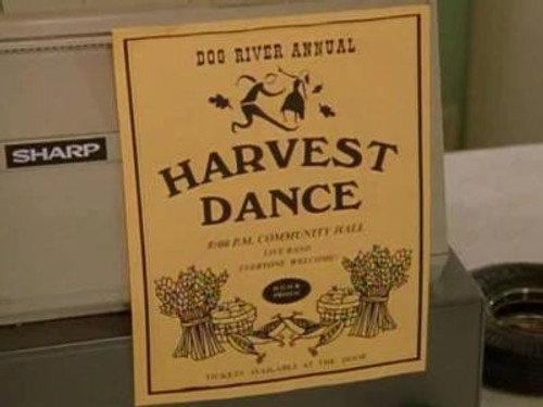 undefined Season 2 Episode 18 - Harvest Dance