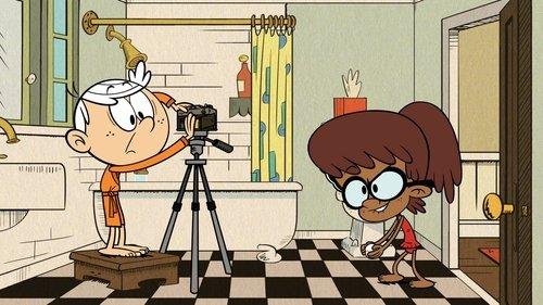 The Loud House Season 2 Episode 8 - The Whole Picture