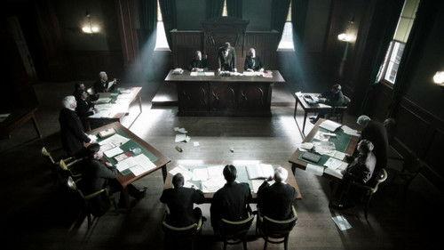 Copper Season 2 Episode 10 - The Fine Ould Irish Gintleman