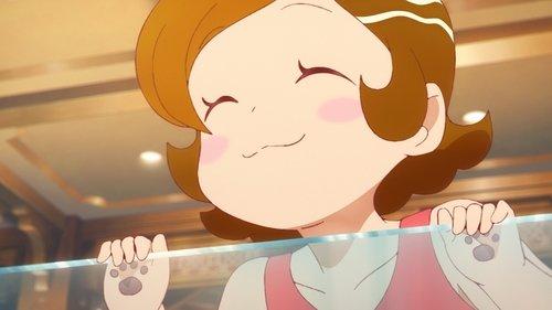 Apocalypse Hotel Season 1 Episode 3 - A Smile Is the Ultimate Ambiance