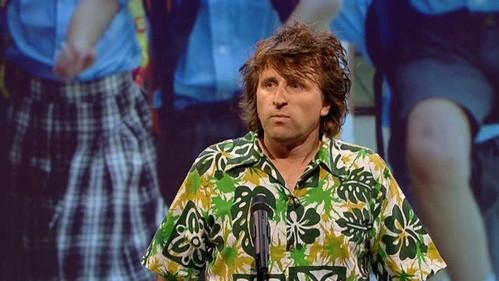 Mock the Week Season 9 Episode 7 - Chris Addison, Milton Jones, Andi Osho