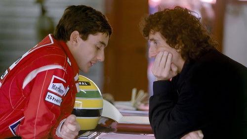 Prost Season 1 Episode 3 - Episode 3