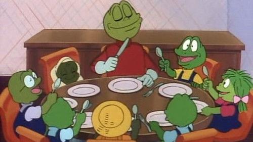 Spaceship Sagittarius Season 1 Episode 20 - Episode 20