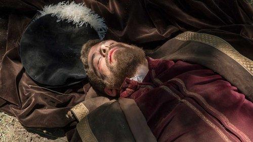 Background image for The Demons