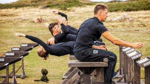 Mästarnas mästare Season 13 Episode 4 - Episode 4