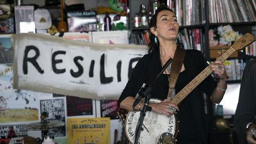NPR Tiny Desk Concerts Season 13 Episode 11 - Rising Appalachia