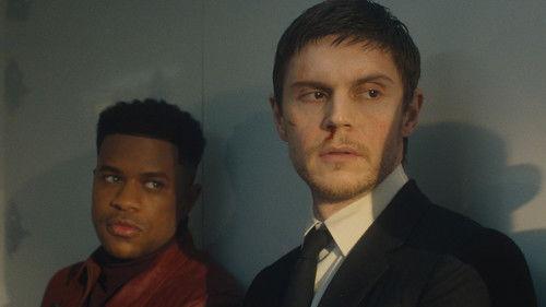 undefined Season 1 Episode 8 - Beautiful Brothers