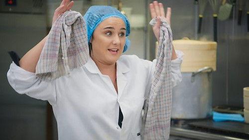 The Apprentice Season 17 Episode 2 - Bao Buns