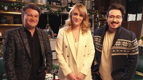 Tournée Générale Season 4 Episode 14 - Episode 14