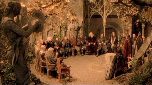 Icons Unearthed: Lord of The Rings Season 1 Episode 2 - Finding the Fellowship