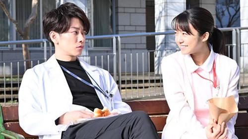 An Incurable Case of Love Season 1 Episode 5 - A new girlfriend! A secret work-romance with the Devil!?