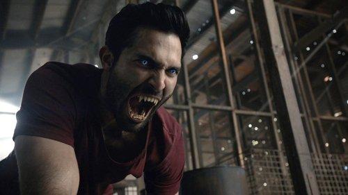 Teen Wolf Season 6 Episode 19 - Broken Glass