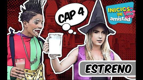 3 Families: Beginnings of a Friendship Season 1 Episode 4 - Episode 4