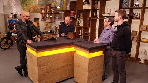 Bares für Rares Season 13 Episode 2 - Episode 2